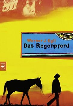 Das Regenpferd