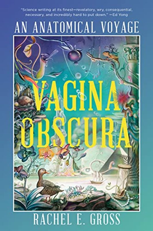 Vagina Obscura