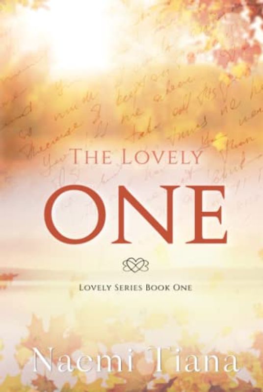 The Lovely One (Lovely Series, Band 1)