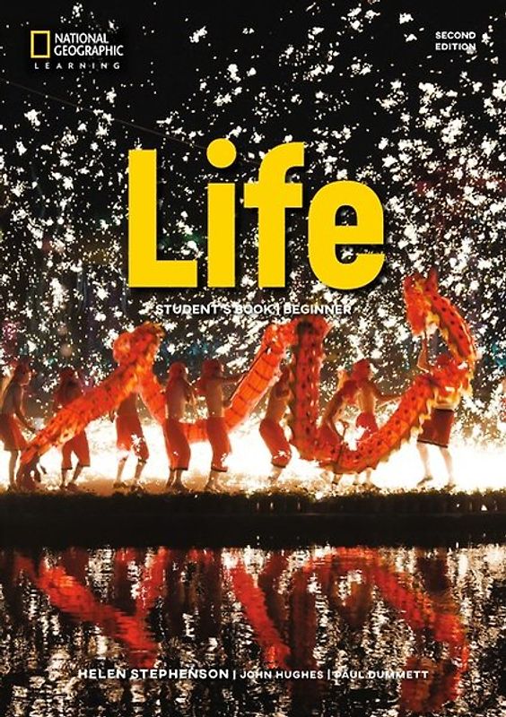 Life - Second Edition - A0/A1.1: Beginner
