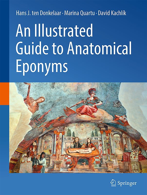 An Illustrated Guide to Anatomical Eponyms
