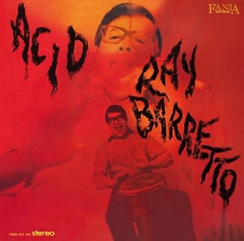 Barretto,Ray - Acid