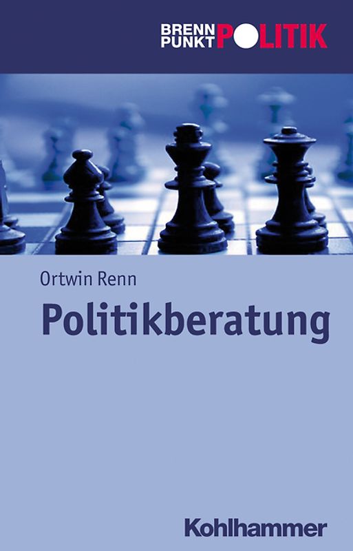 Politikberatung