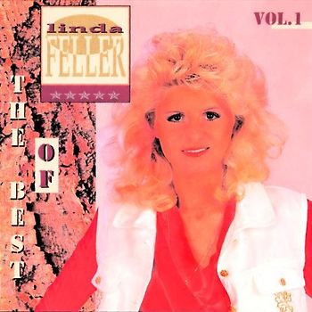 Linda Feller - Best of-Vol.1