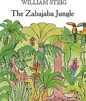 The Zabajaba Jungle