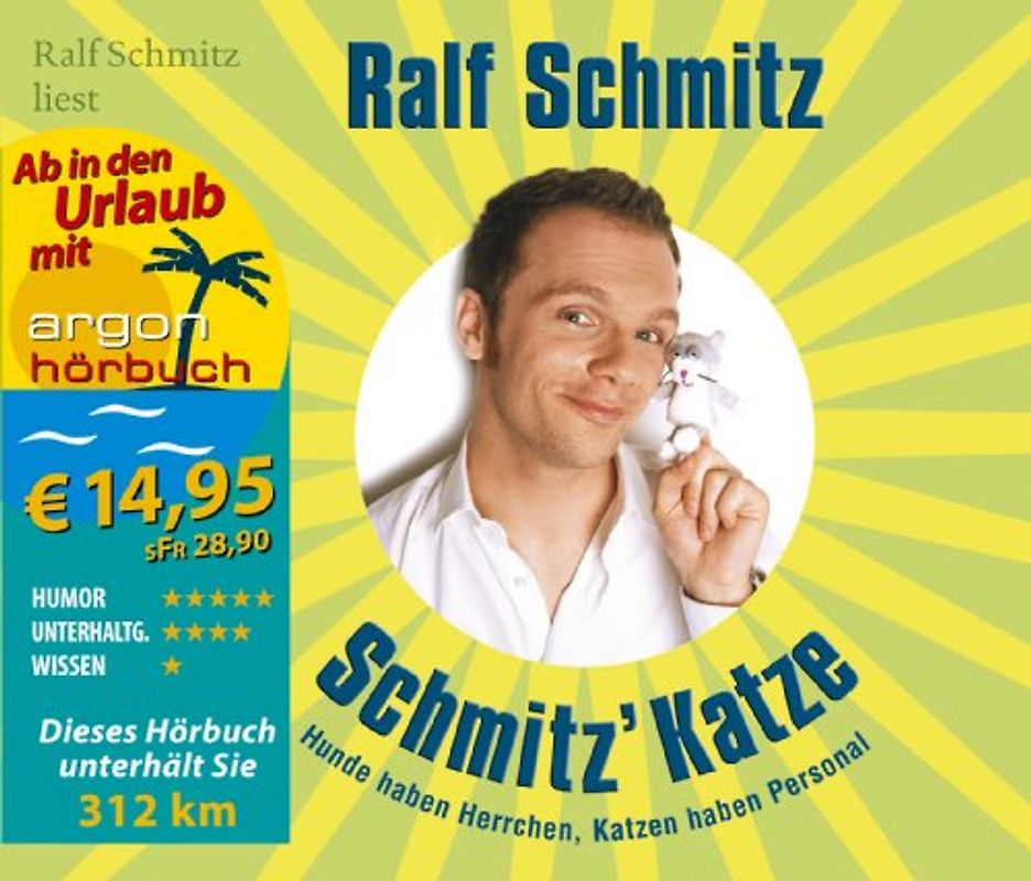 Schmitz' Katze (Urlaubsaktion)
