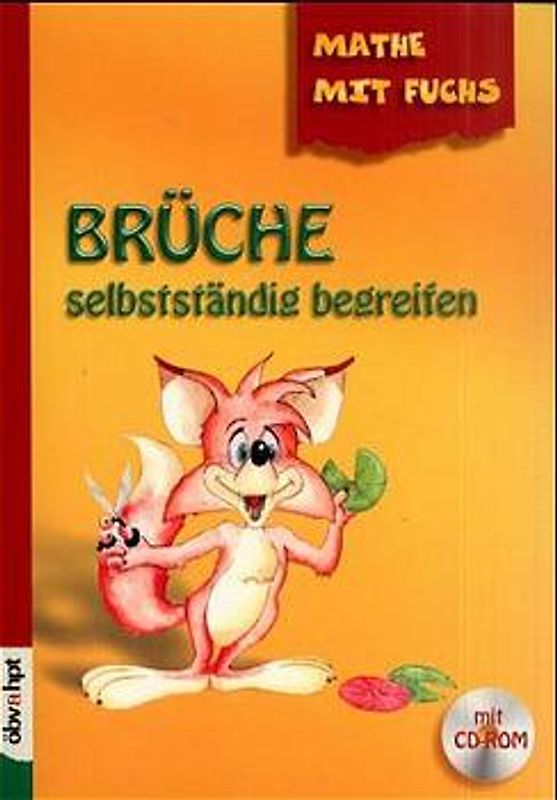 Brüche selbstständig begreifen