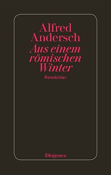 Aus einem römischen Winter