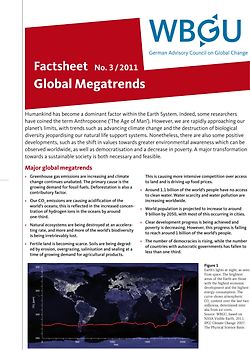 Global Megatrends