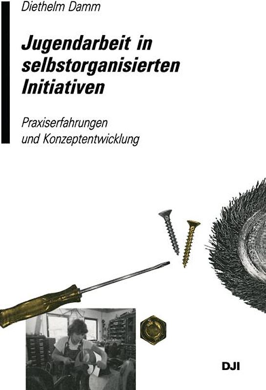 Jugendarbeit in selbstorganisierten Initiativen