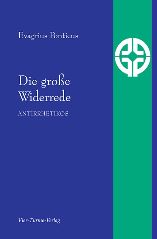 Die große Widerrede