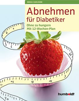 Abnehmen für Diabetiker