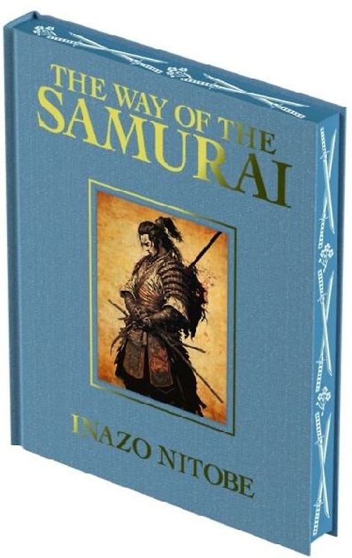 The Way of the Samurai