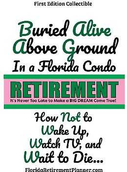 Buried Alive in a Florida Condo