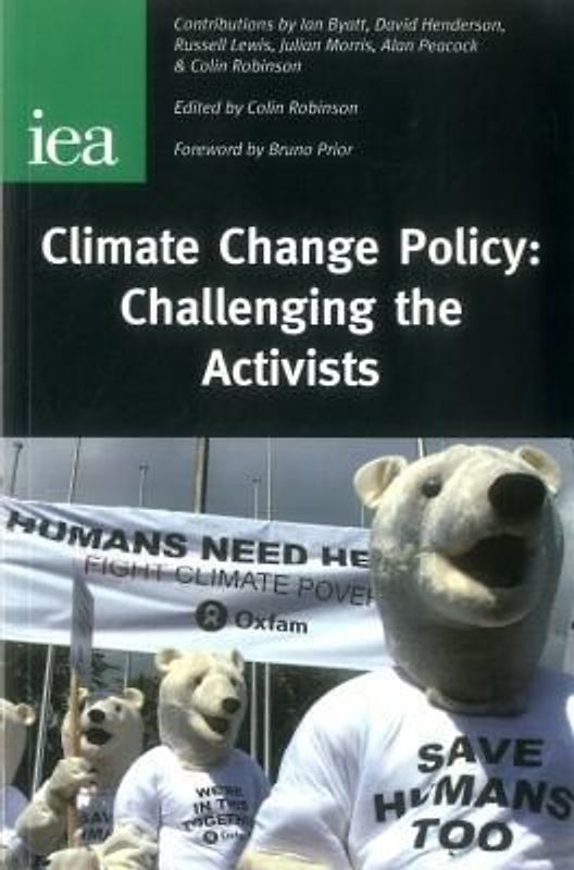 Climate Change Policy