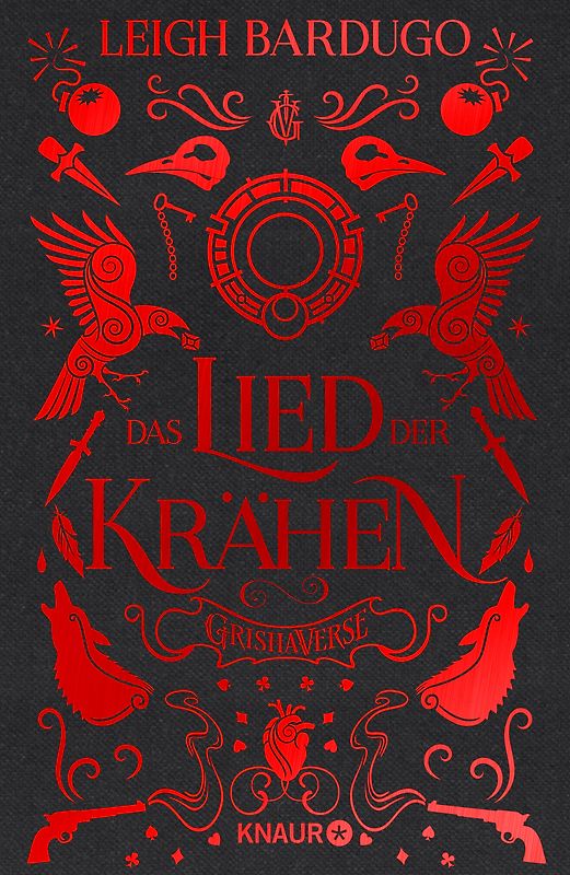 Das Lied der Krähen