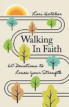 Walking in Faith