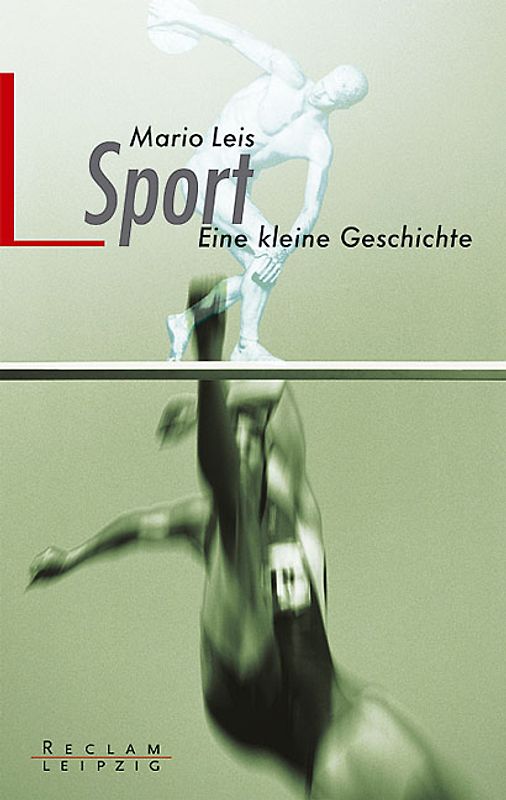 Sport. Eine kleine Geschichte