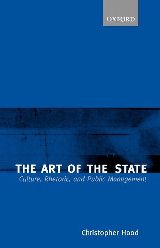 The Art of the State