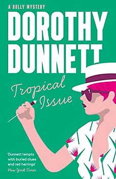 Tropical Issue (A Dolly Mystery)