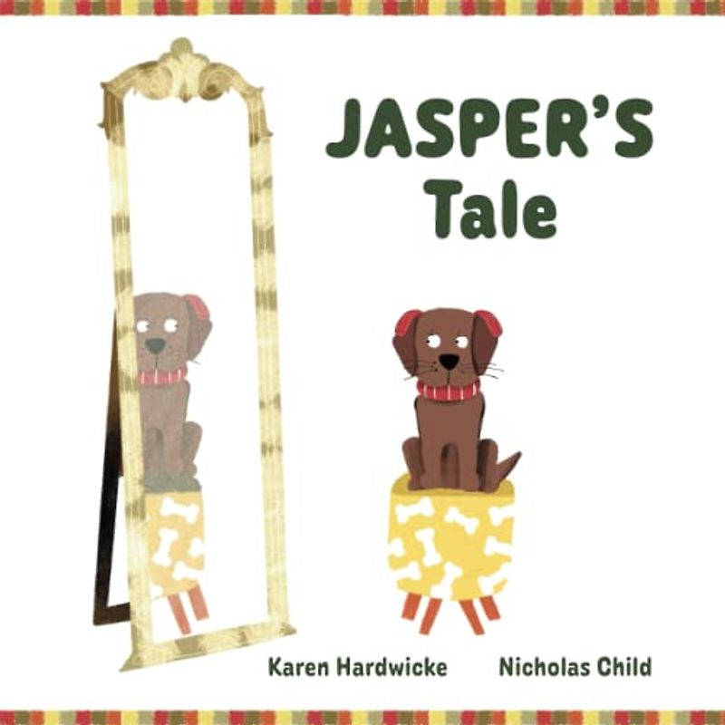 JASPER'S Tale