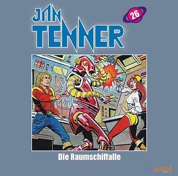 Jan Tenner - Classics (Teil 26)