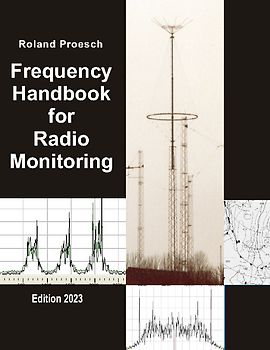 Frequency Handbook for Radio Monitoring
