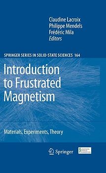 Introduction to Frustrated Magnetism