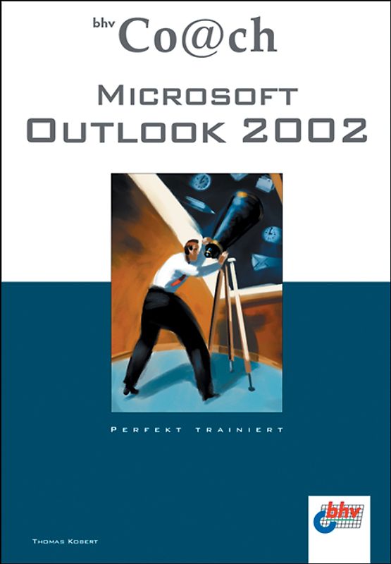 Microsoft Outlook 2002