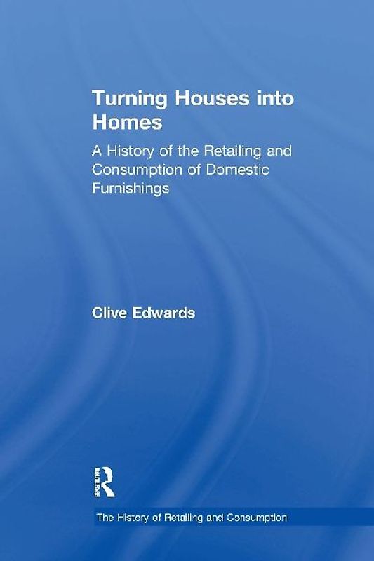 Turning Houses into Homes