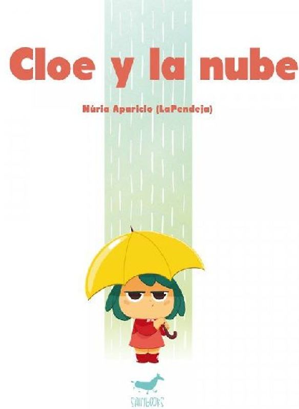 Cloe y la nube