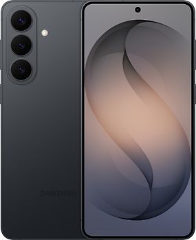 Samsung Galaxy S26 Plus Dual SIM 512 Go noir