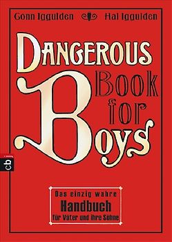 Dangerous Book for Boys