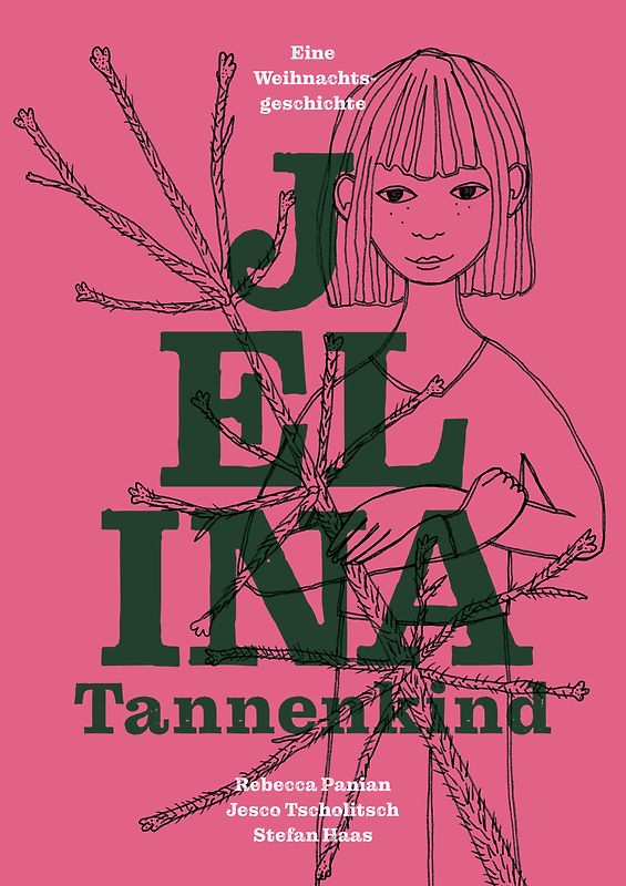 Jelina Tannenkind