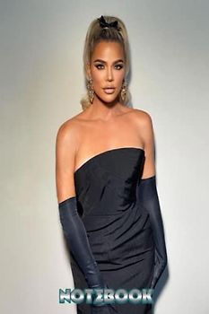 Notebook : Khloe Kardashian Journal Notebook Gift Book for Writing, Thankgiving Notebook for Fans , Gift Idea #106