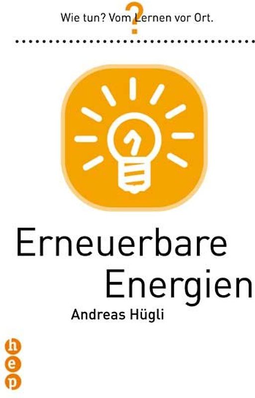 Erneuerbare Energien
