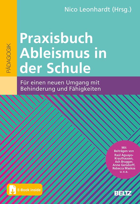 Praxisbuch Ableismus in der Schule