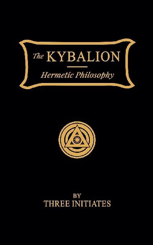 The Kybalion