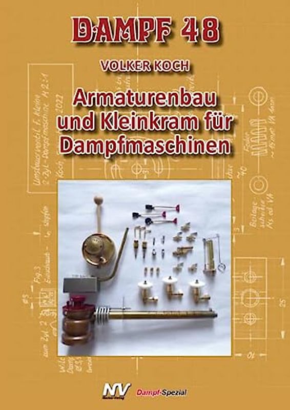 Dampf-Reihe / Dampf 48