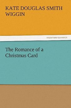 The Romance of a Christmas Card
