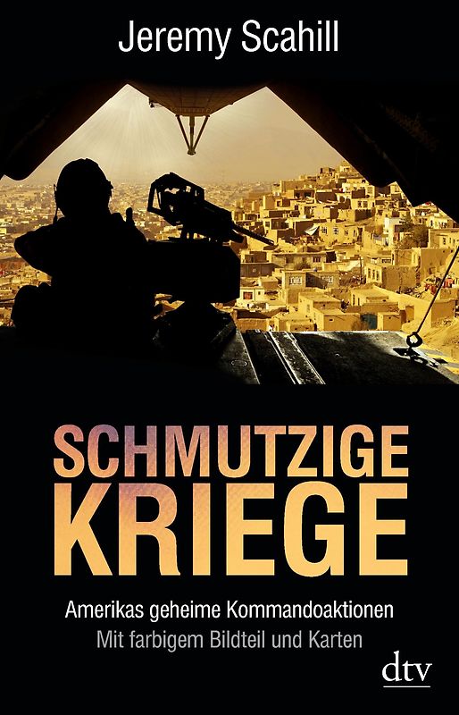 Schmutzige Kriege