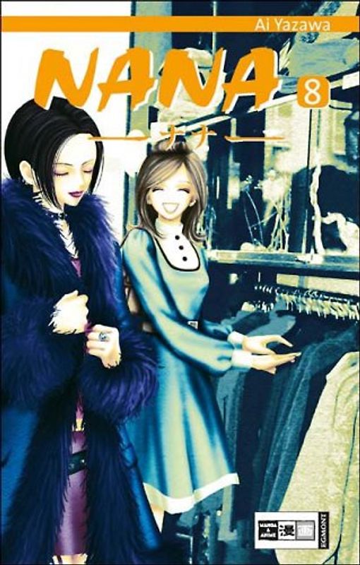 NANA 08