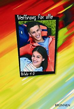 Hoffnung für alle - Bible 4 U