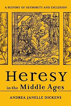 Heresy in the Middle Ages