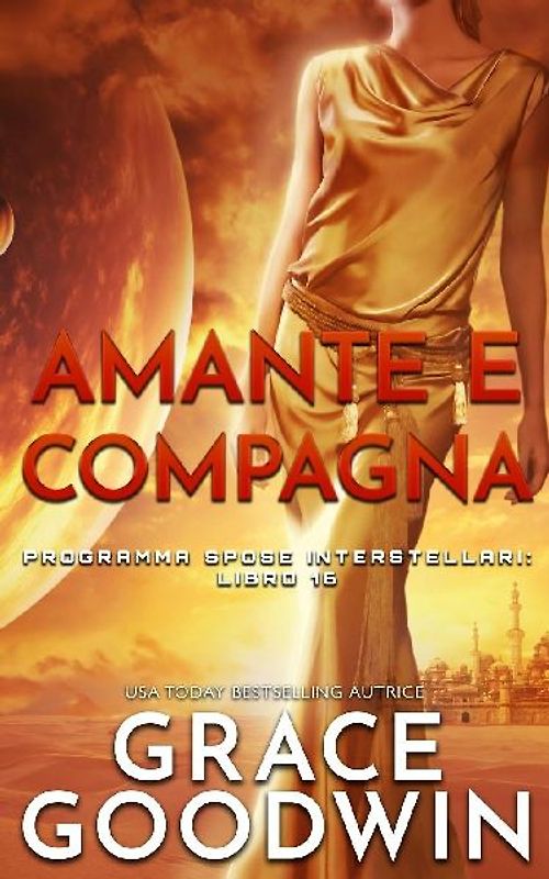 Amante e compagna