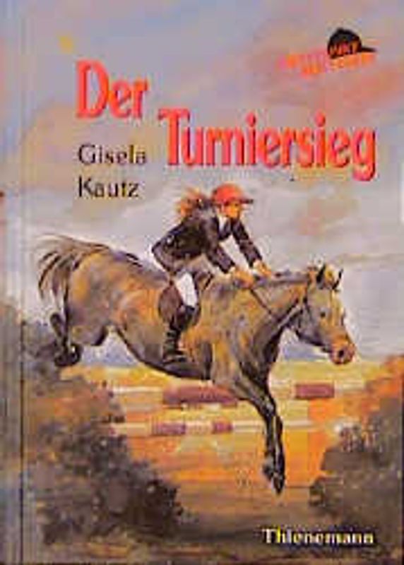 Der Turniersieg
