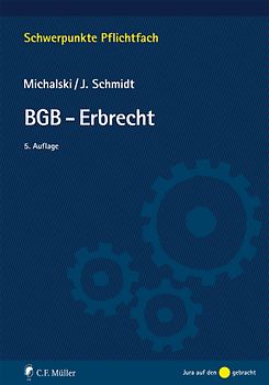 BGB-Erbrecht