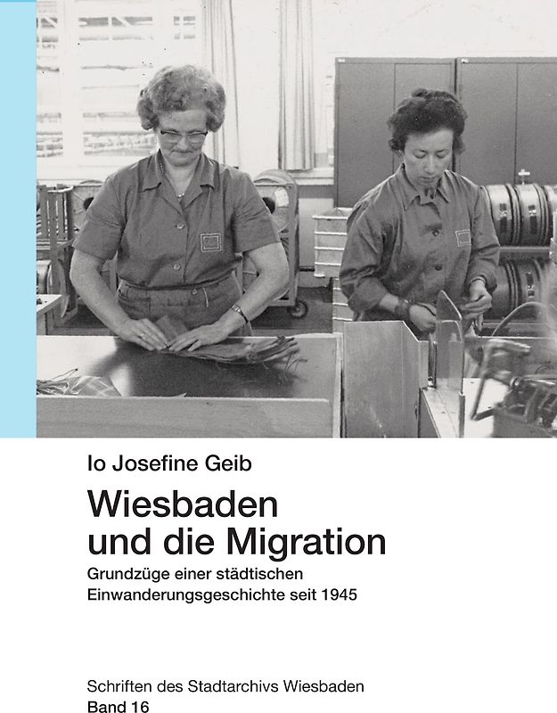 Wiesbaden und die Migration