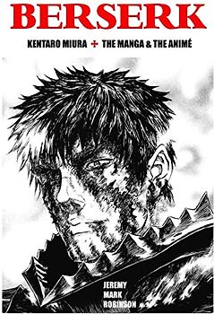 BERSERK
