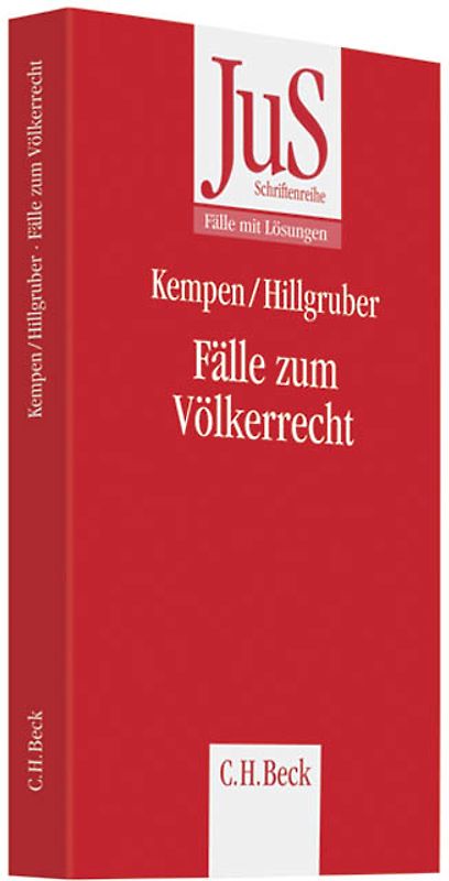 Fälle zum Völkerrecht